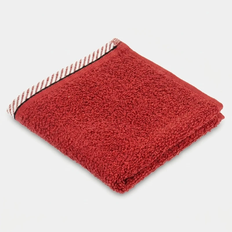 حوله دستی ایکیا مدل VIKFJÄRD  کد 704.052.24 سایز 30x30 سانتی متر