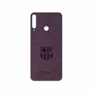 MAHOOT PL-BRCA Cover Sticker for Huawei Y7p
