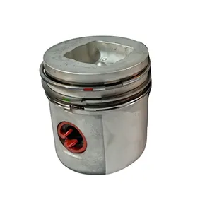 رینگ پیستون بی اند تی مدل سه رینگ-285 مناسب تراکتور فرگسون 285