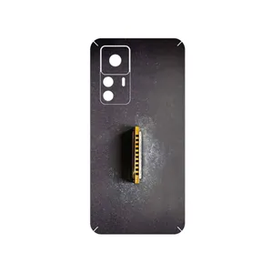MAHOOT Harmonica Cover Sticker for Xiaomi 12T Pro