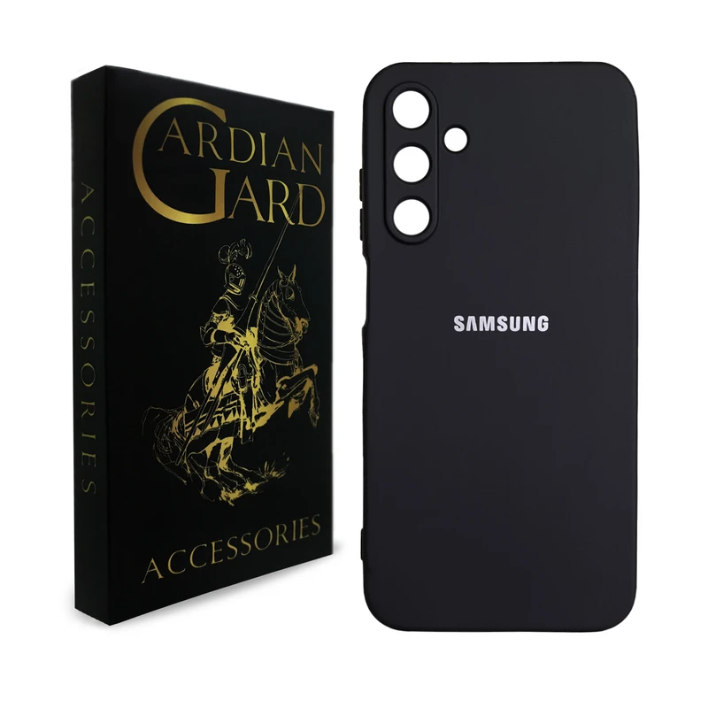 کاور گاردین گارد مدل Siloki مناسب برای گوشی موبایل سامسونگ Galaxy A15