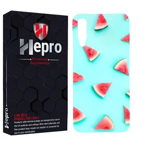 HEPRO MC Cover for SAMSUNG GALAXY A30S/A50/A50S
