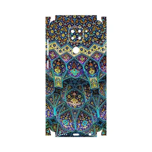 MAHOOT Iran Tile 14-FullSkin Cover Sticker for Xiaomi Redmi 10X