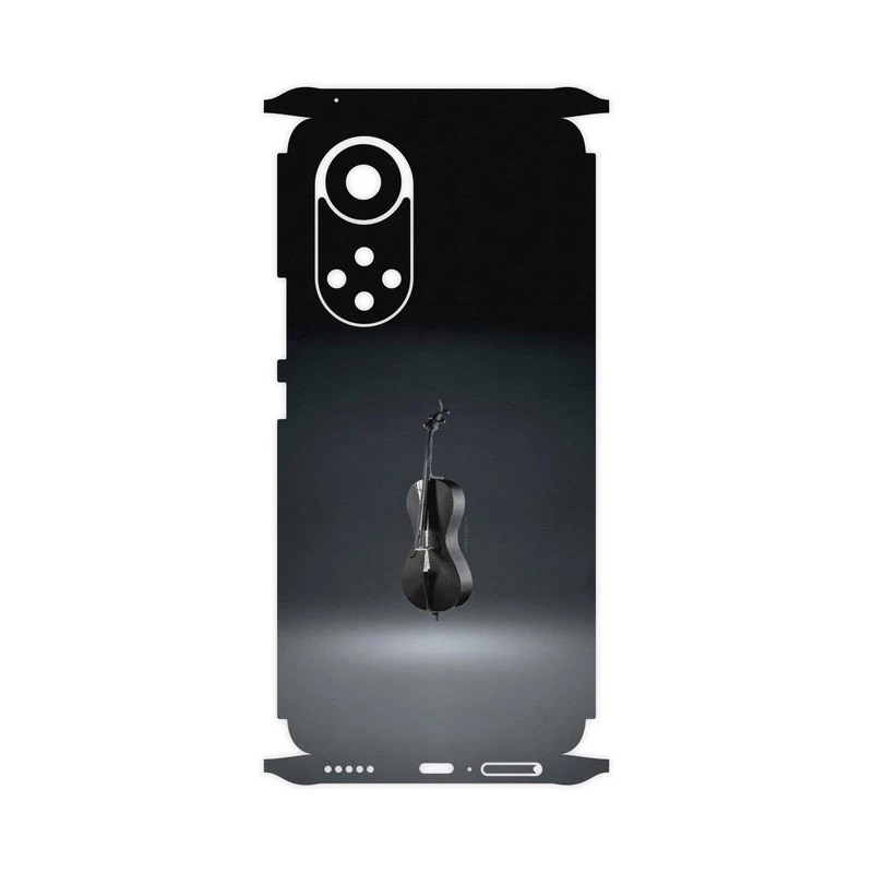 برچسب پوششی ماهوت مدل Cello-FullSkin مناسب برای گوشی موبایل هوآوی Nova 9