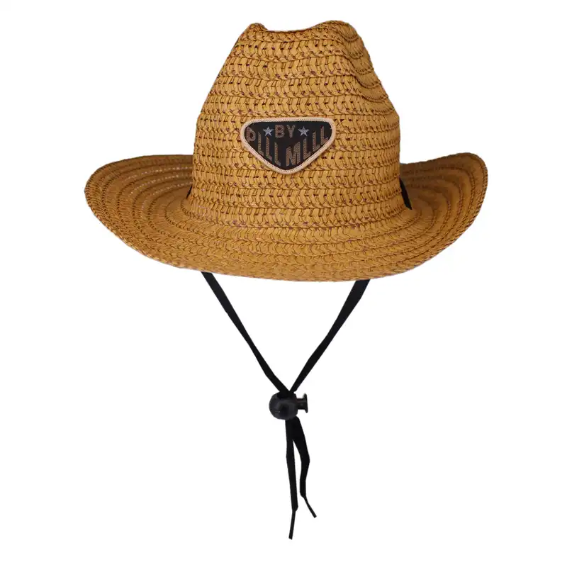 کلاه آفتابگیر مدل BY PLLL MLLL