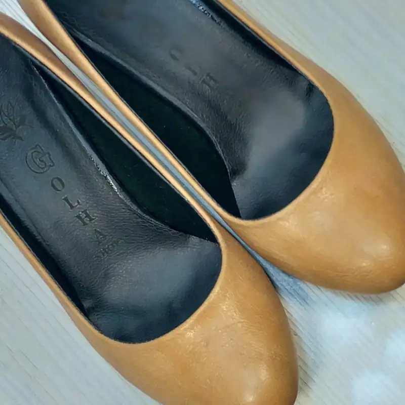 کفش زنانه مدل P-CRZM83