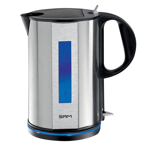 قهوه ساز سام مدل  CM-716 به همراه کتری برقی