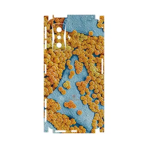 MAHOOT Atom Universe 7-FullSkin Cover Sticker for Xiaomi Poco F4 GT 5G