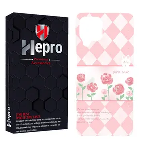 HEPRO MC Cover for SAMSUNG GALAXY M32 4G