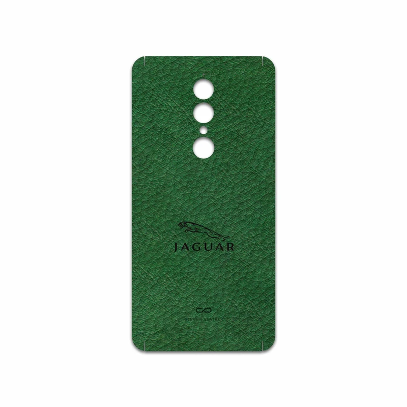 برچسب پوششی ماهوت مدل GL-JGR مناسب برای گوشی موبایل یومی A1 Pro