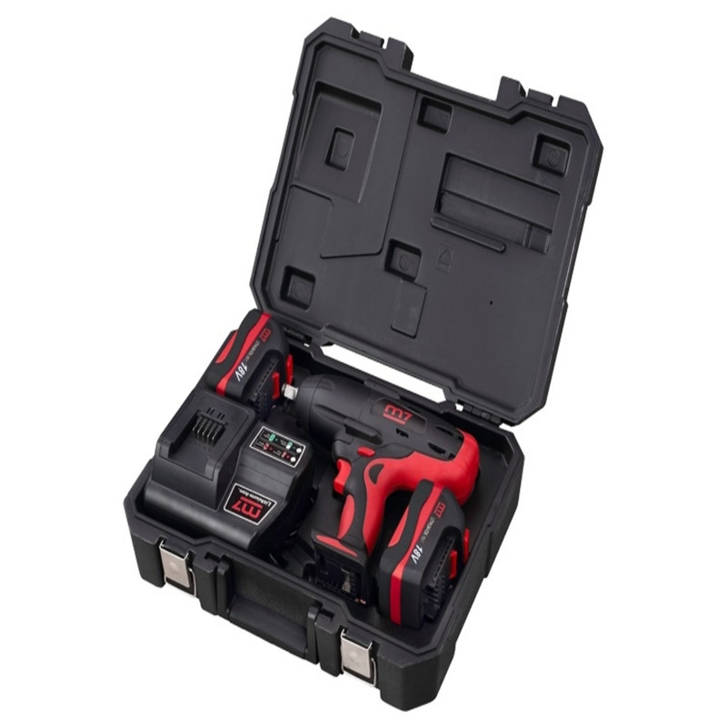 آچار بکس شارژی مایتی سون مدل DW18502