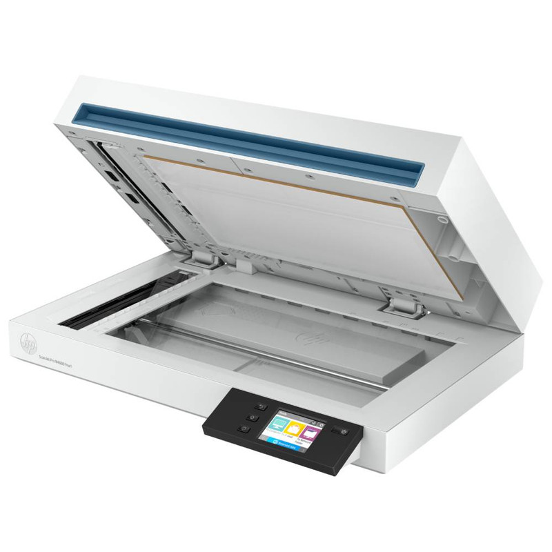 اسکنر اچ‌ پی مدل ScanJet Pro N4600 fnw1