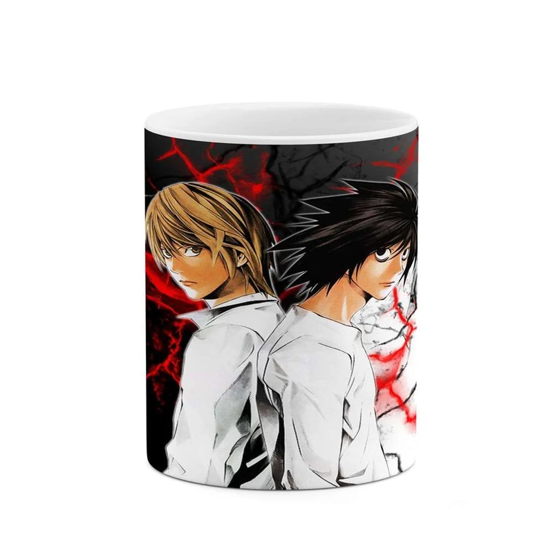 ماگ کاکتی مدل انیمه کد mgh21032