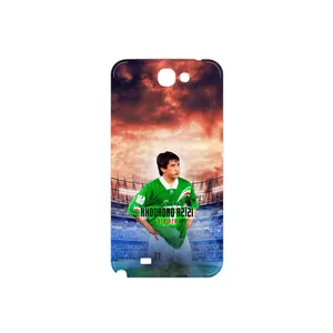 MAHOOT Khodadad Azizi Cover Sticker for Samsung Galaxy Note 2
