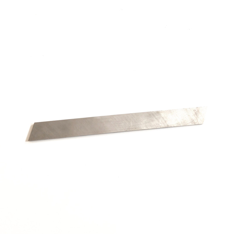 تیغچه تراشکاری مدل Hss تخت سایز 200*20*4 میلیمتر