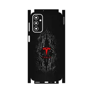 MAHOOT TESLA-FullSkin Cover Sticker for Samsung Galaxy M23