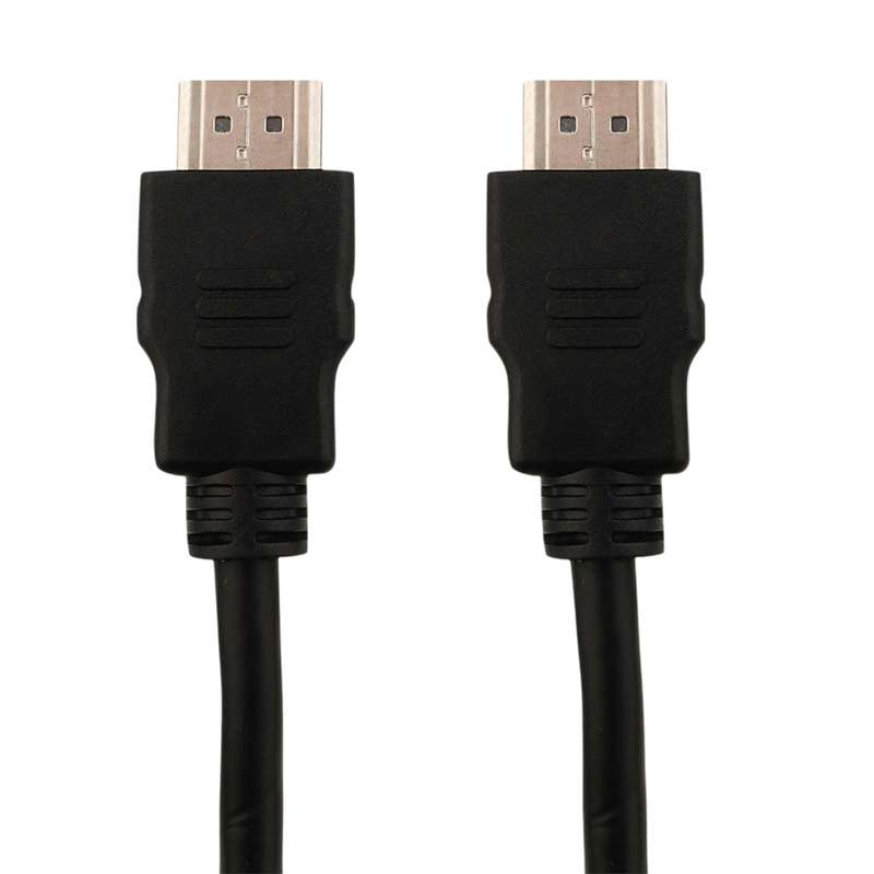 کابل HDMI مدل 4KHDR طول 1.5 متر