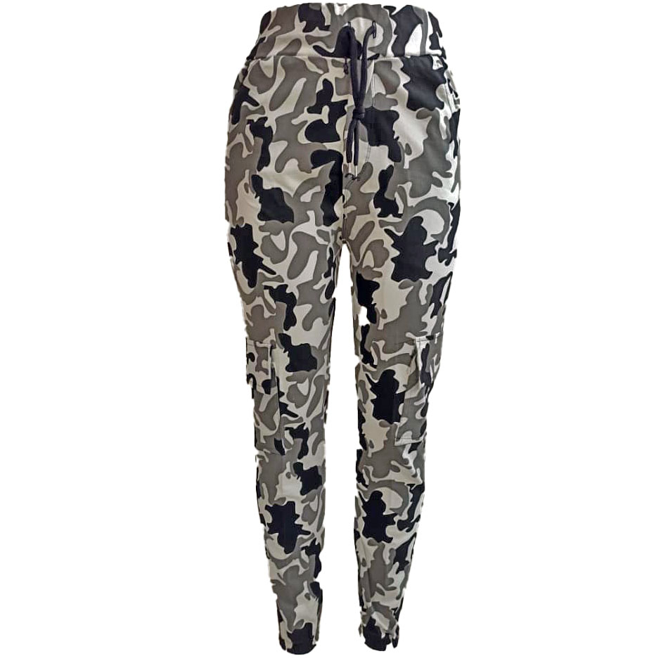 شلوار مردانه کد 5021