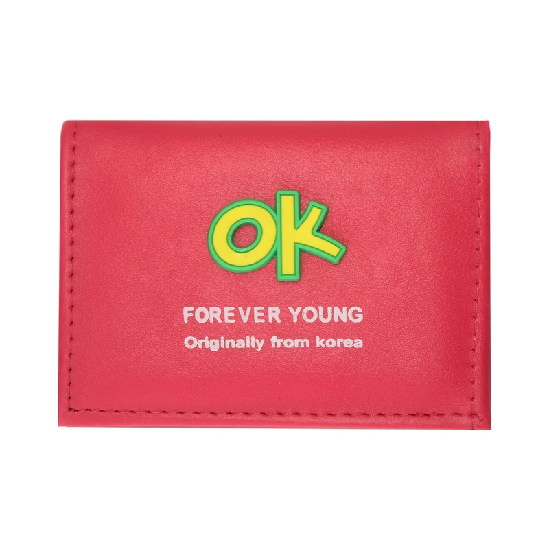 کیف پول دخترانه مدل اسپرت کد 656321