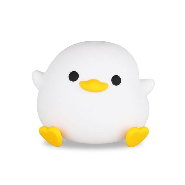 چراغ خواب اتاق کودک طرح جوجه