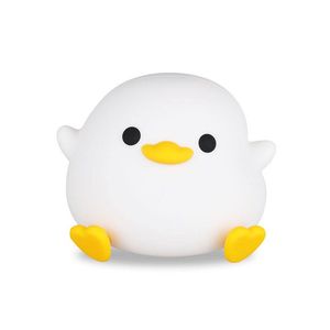 نقد و بررسی چراغ خواب اتاق کودک طرح جوجه توسط خریداران