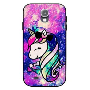 Megafone 8226 Cover For Samsung Galaxy S4