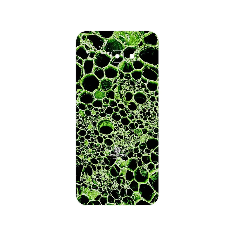 برچسب پوششی ماهوت مدل Atom Universe 4 مناسب برای گوشی موبایل سامسونگ Galaxy J4 Core