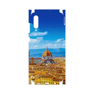 MAHOOT City of Florence-FullSkin Cover Sticker for Samsung Galaxy A50s