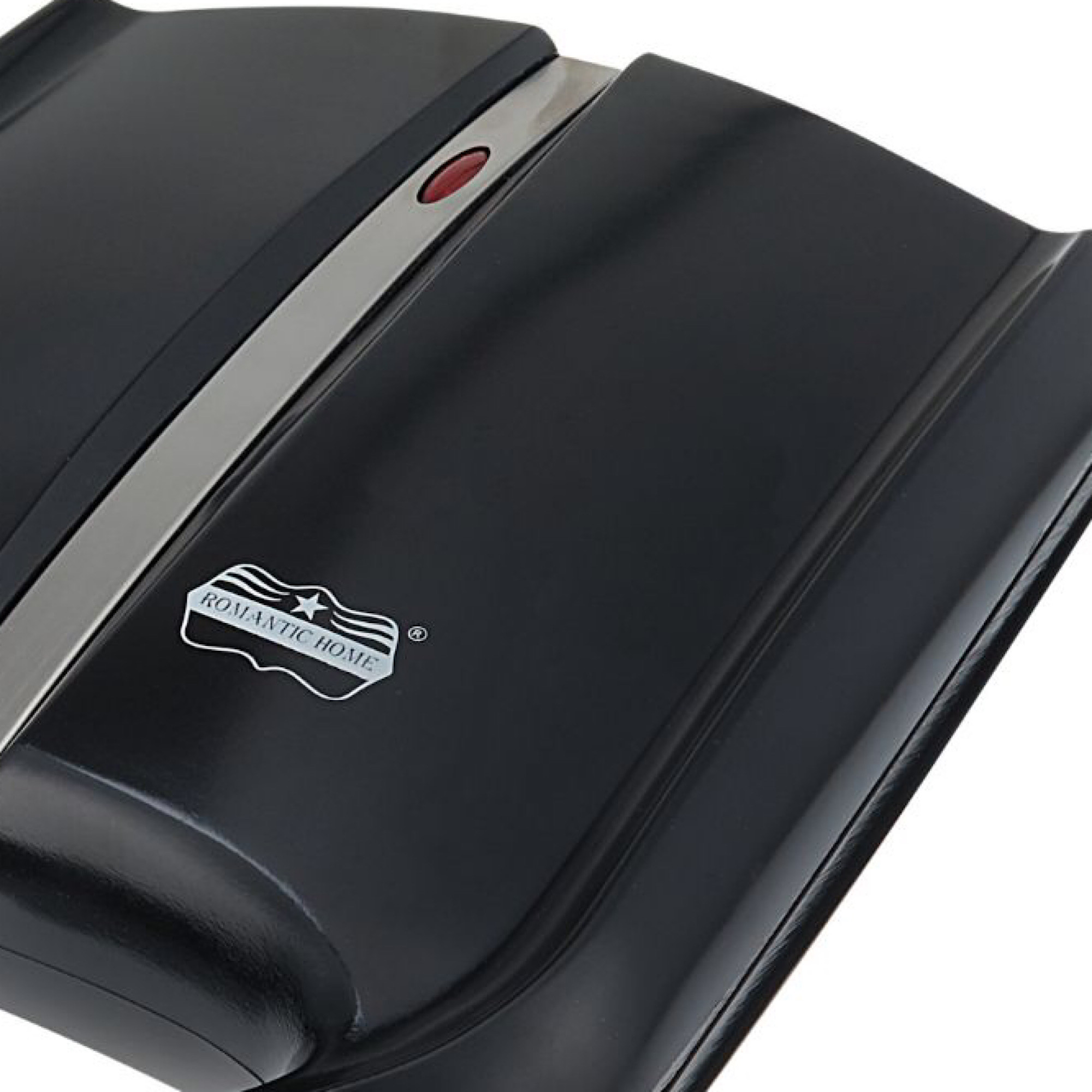 ساندویچ ساز رومانتیک هوم مدل HS903B ساندویچ ساز رومانتیک هوم مدل HS903B