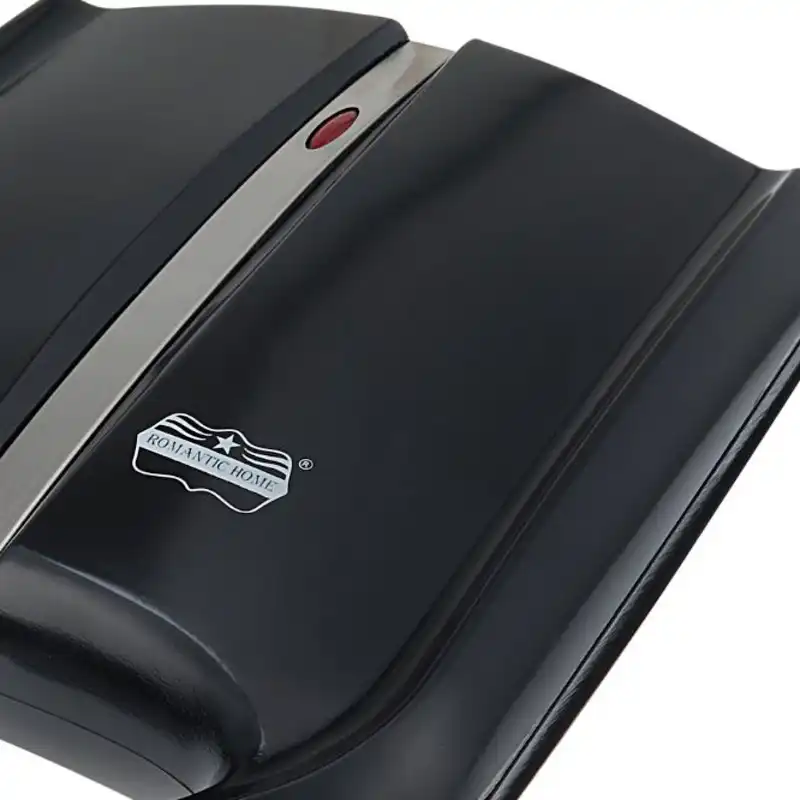 ساندویچ ساز رومانتیک هوم مدل HS903B