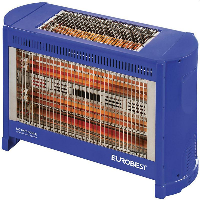 بخاری برقی یوروبست سمویی مدل آرمیتا بخاری برقی یوروبست سمویی مدل آرمیتا