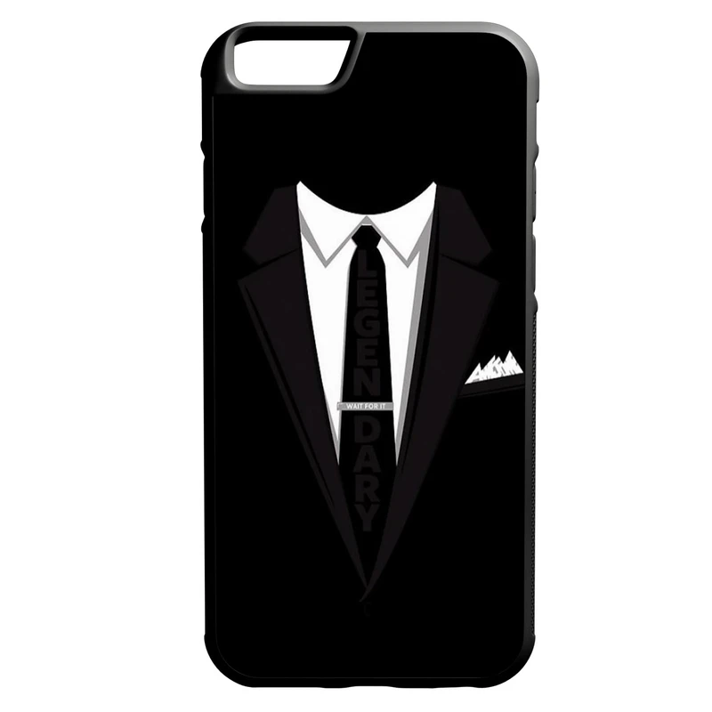 کاور طرح کت و شلوار کد 1146 مناسب برای گوشی موبایل اپل iphone se 2020