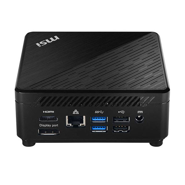 کامپیوتر کوچک ام اس آی  مدل Cubi 5 10M-C