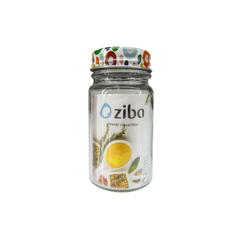 جای ادویه زیبا مدل موژان مجموعه سه عددی
