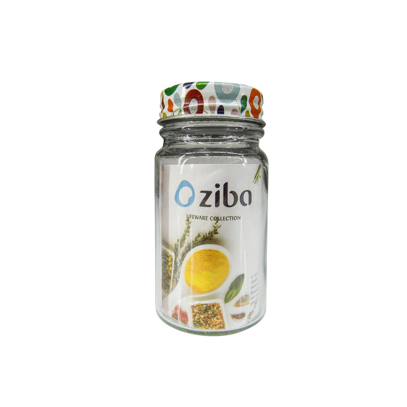 جای ادویه زیبا مدل موژان مجموعه سه عددی