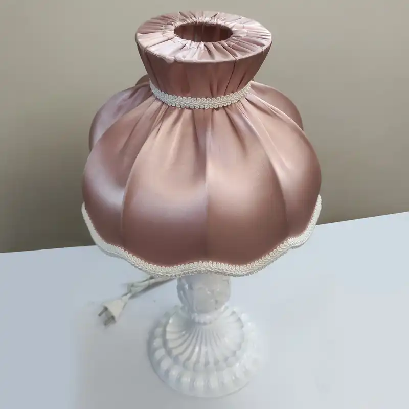 آباژور رومیزی کد 12803