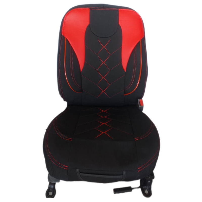 روکش صندلی خودرو مدل a543 مناسب برای پراید صبا