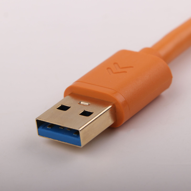 کابل USB به USB-C کد 03 طول 5 متر