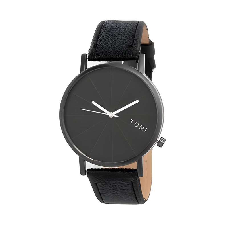 ساعت مچی عقربه ای مدل 08 ساعت مچی عقربه ای مدل 08