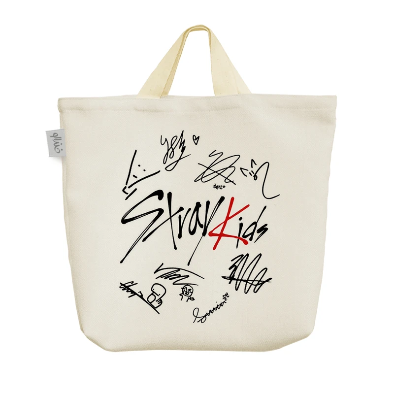 ساک خرید خندالو مدل استری کیدز کد 1375