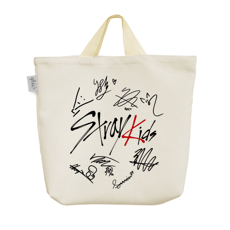 ساک خرید خندالو مدل استری کیدز کد 1375