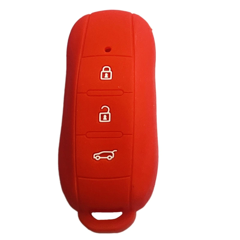 قاب و کاور ریموت و سوئیچ خودرو وارون مدل K-471 مناسب برای فیدیلیتی