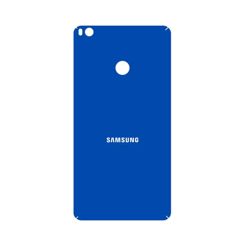 برچسب پوششی ماهوت مدل Samsung مناسب برای گوشی موبایل شیائومی Mi Max 2