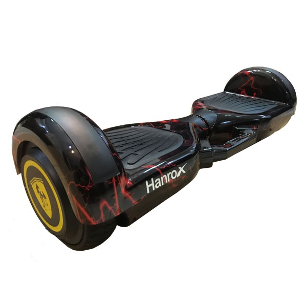  اسکوتر برقی هانروکس مدل Hanrox P5-B Auto Balance Handle