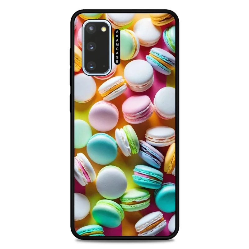 کاور آکام مدل AMC-WSGS20-CANDY-8 مناسب برای گوشی موبایل سامسونگ Galaxy S20