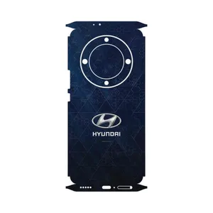 MAHOOT Hyundai_Logo-FullSkin Cover Sticker for Honor Magic 5 Lite