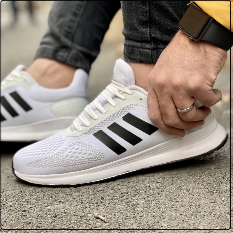 عکس شماره 12 : کفش رانینگ سارزی مدل f.a.l.k.n_s.e.f_7.r.n.g