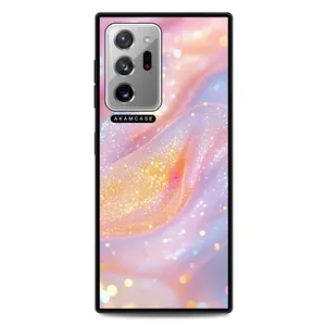 AKAM AMC-WSGN20U-SPARKLY-6 Cover For Samsung Galaxy Note 20 Ultra