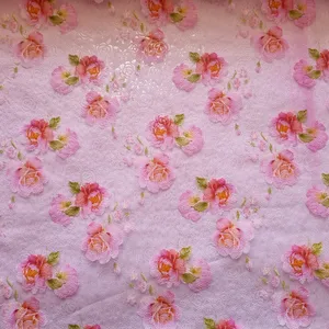سفره 4 نفره مدل ژله ای طرح ایتالیایی کد 05