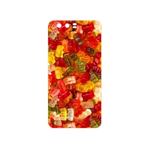 MAHOOT Gummi candy 1 Cover Sticker for Honor 9